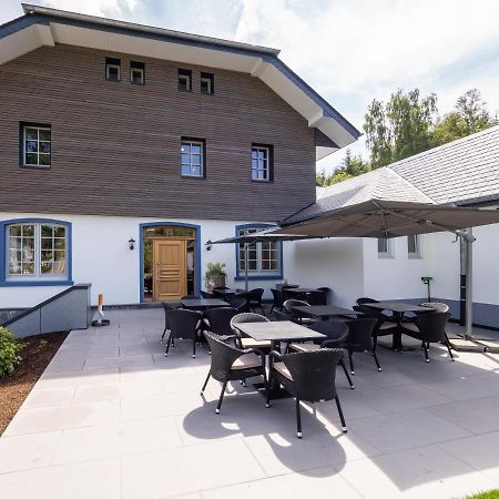 Gasthof Wisonbrona St. Vith Exterior photo